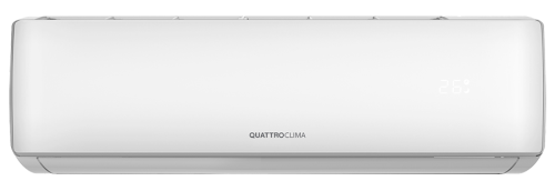 Блок наружный QUATTROCLIMA QN-VE24WAE