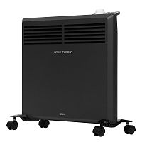 Конвектор электрический Royal Thermo Nero RTCN/M-1002