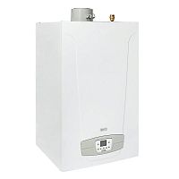 Котел газовый BAXI LUNA DUO-TEC MP+ 1.99 конденс., настенный, 1 конт., закр.кам.сгор.
