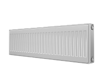 Радиатор панельный Royal Thermo COMPACT C22-300-1100 RAL9016