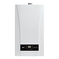 Котел газовый настенный BAXI ECO Nova 14 F, двухконтурный,с закрытой камерой сгорания