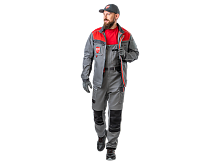 Костюм Royal Thermo Professional куртка + п/к 96-100/170-176