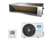 Комплект MIDEA MTI-36HW1FNXP(GA)/MOD30U-36HFN8-R(GA)