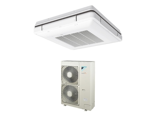 Комплект DAIKIN FUA100A/RZQG100L8Y