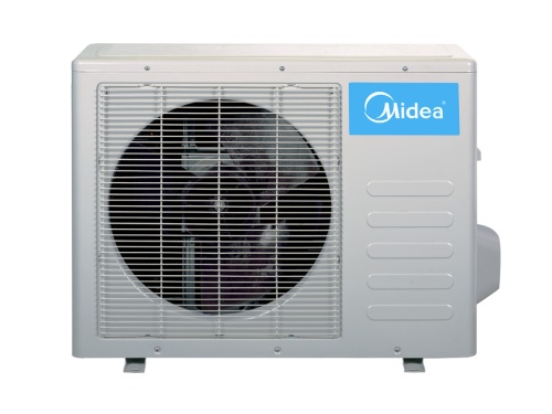 Комплект MIDEA MCD-24HRN1-Q/MOU-24HN1-Q/-40/T-MBQ-02M4 фото 3