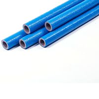 Трубка Royal Thermo Prottector (blue) 22-9/2м