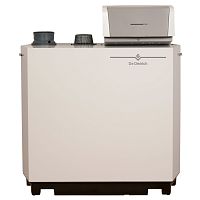 Котел газовый DE DIETRICH C 230-170 EVO конденсационный, напольный, 166 кВт с п/у Diematic Evolution