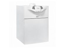 Котел газовый BAXI POWER HT + 1.130 конденсационный, напольный, 1 конт., закр. кам. сгор