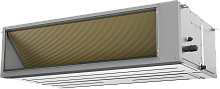 Сплит-система LESSAR LS-HE36DWE4/LU-HE36UVE4