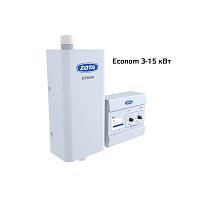 Электрокотел ZOTA Econom V2 (комплект) - 6