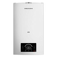 Котел газовый MIZUDO STYLE ONE M30ТH настен., 1 конт., закр.кам.сгор OPT, WiFi