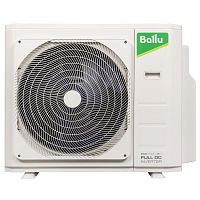 Блок наружный Ballu Multi Smart BM4OI-FM/out-36HN8_V1/EU инверторной мульти сплит-системы