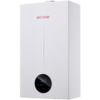 Котел газовый METEOR Q3 С настенный 2 конт. закр. кам. сгор. 24квт