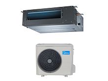 Комплект MIDEA MTI-18HWN1-Q/MOU-18HN1-Q/-40