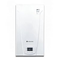 Котел газовый Moguchi GBN40F 2 конт., настенный