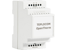 Модуль цифровой Teplocom TC-Opentherm
