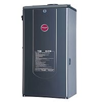 Котел газовый KITURAMI TGB HiFin-17 напольный, 2 конт., закр.кам.сгор., сталь