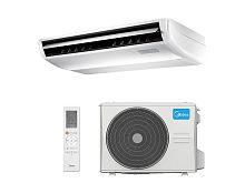 Комплект MIDEA MUE-24HRN1-Q/MOX431U-24HN1-Q