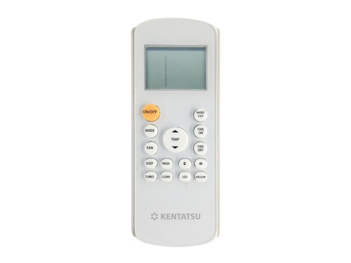 Комплект KENTATSU KSGN105HFAN1/KSRN105HFAN1 фото 4