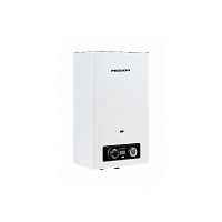 Водонагреватель газовый проточный MIZUDO PERL PLUS ВПГ 2-14 ММ (28 кВт.) Oxygen free Euro ММ 14л/мин