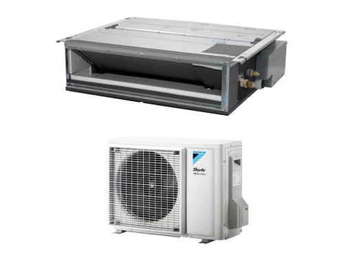 Комплект DAIKIN FDXM60F9/RZAG60A