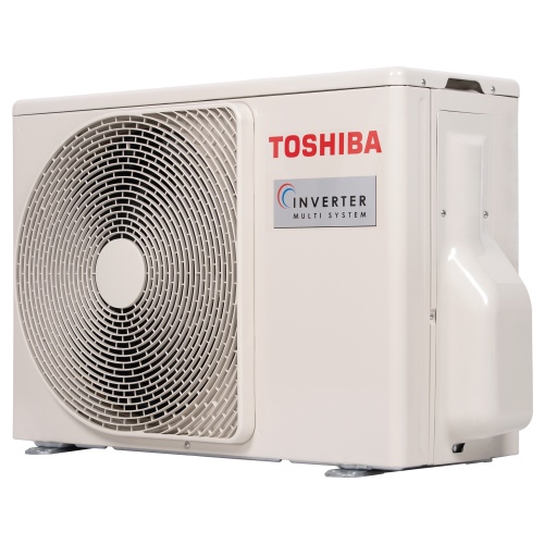 Блок наружный TOSHIBA RAS-2M14G3AVG-E мульти сплит-системы фото 3