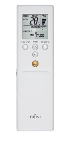 Блок внутренний FUJITSU  ASYG07LMCE-R фото 2