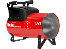 Теплогенератор мобильный газовый Ballu-Biemmedue Arcotherm GP 65А C