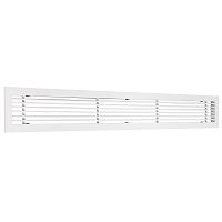 Решетка линейная SHUFT SG 450x100
