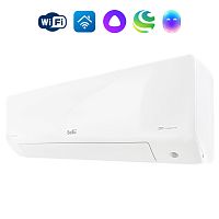 Сплит-система инверторного типа Ballu Ice Peak DC BSPKI-13HN8_V4 комплект