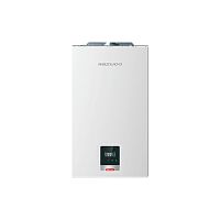 Котел газовый MIZUDO LITE COMFORT M16HP настен., 2 конт., закр.кам.сгор OPT