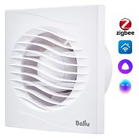 Вентилятор вытяжной Ballu BAF-AR 100