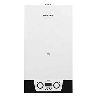 Котел газовый MIZUDO MAESTRO ONE M32ТH настенный, 1 конт., OPT, с трехход.клап.,закр.кам.сгор.