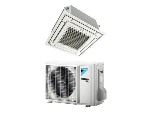 Комплект DAIKIN FFA50A9/RXM50R/BYFQ60B3