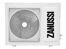 Блок наружный ZANUSSI ZACF-24 H/N1/Out сплит-системы, колонного типа