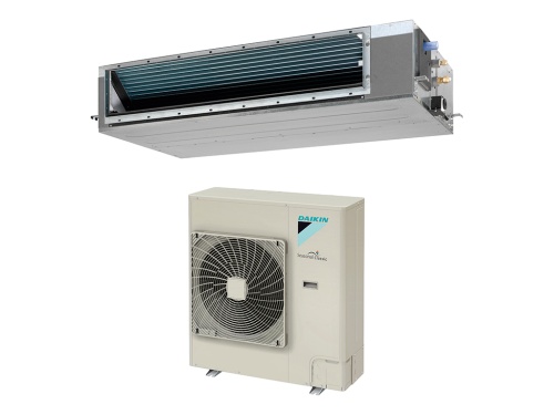 Комплект DAIKIN FBA125A/RZQSG125L9V