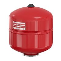 Бак Flamco расширительный (теплоснабжение/холодоснабжение) мембранный Flexcon R 18л/1,5 - 6bar