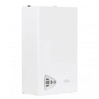 Котел газовый Ferroli Vitabel HF 40 настенный, 1 конт., закр. кам. сгор.