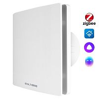 Вентилятор вытяжной Royal Thermo Sunset RAFS 100 D Turbo