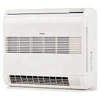 Сплит-система инверторного типа Toshiba Console RAS-B10J2FVG-E/RAS-10J2AVSG-E1 комплект