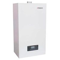 Котел газовый HUBERT AGB 10 DY (K) настенный, 2 конт., закр. кам. сгор.