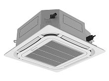 Комплект Electrolux EACC-36H/UP4-DC/N8 инверторной сплит-системы, кассетного типа