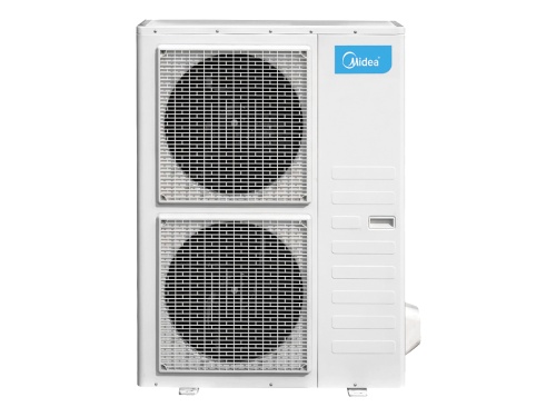 Комплект MIDEA MHG-60HWN1P-R(A)/MOU-55HN1-LR фото 3