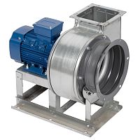 Вентилятор радиальный SHUFT RAD-4-RHP32-5,5-1500-Л0