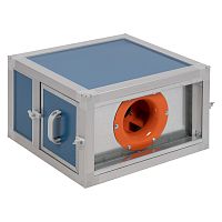 Вентилятор cо свободным колесом SHUFT TORNADO 700x400-SH-35-3-2