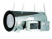 Теплогенератор подвесной газовый Ballu-Biemmedue GA/N 115 C