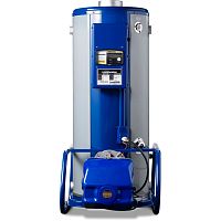 Котел напольный, дизель, Navien 1535RPD 174 квт, двухконтурный