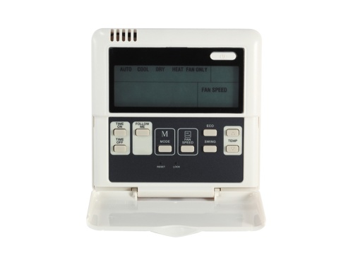 Комплект MIDEA MHG-60HWN1P-R(A)/MOU-55HN1-R фото 4