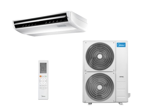 Комплект MIDEA MUE-48HRFNX(GA)/MOE30U-48HFN8-R(GA)