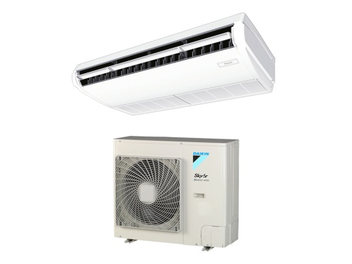 Комплект DAIKIN FHA71A9/RZASG71MV1